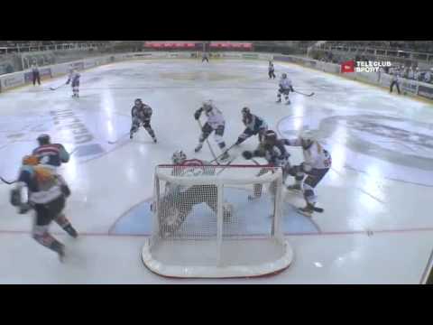 Highlights: Lakers vs Kloten Flyers
