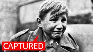 The Day Hitler Youth's Soldiers Realized the Enemy Had Mercy