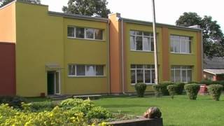 preview picture of video 'Nosiltinātas divas Jēkabpils novada pašvaldības iestādes'