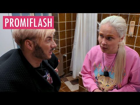 Video Thumbnail: Ist Sommerhaus-Freundschaft von Sam und Theresia Geschichte?