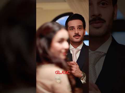 Qarz e Jaan | Yumna Zaidi | Usama Khan