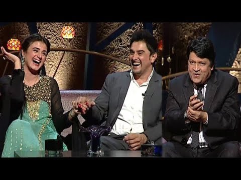 The Shareef Show - (Guest) Salman Sheikh (Mani) & Hira Mani (Must Watch)