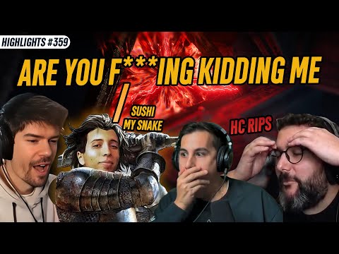 PoE 2 Streamer’s Temple Run Ends in a Complete Disaster