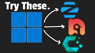 The 3 Linux Distros Windows Users Should Actually Start With