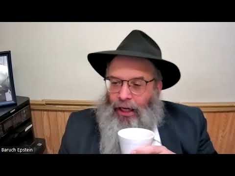 Iggeres HaKodesh Letter 11   Lesson #2