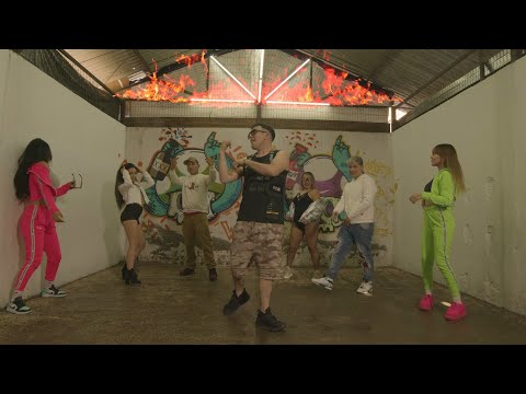 YOYO  - Ougi x Blackroy x Lil Geremi (VIDEO OFFICIAL)