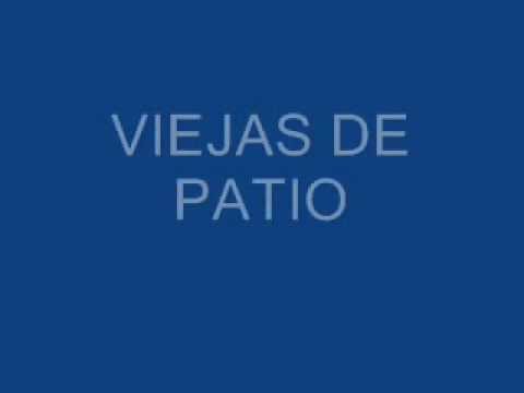 DEYLITON - VIEJAS DE PATIO.wmv