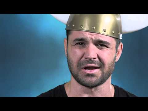 Eric vs The Haters 6 | Rugby League Week