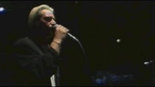 Amedeo Minghi - La vita mia (live 1990 Santa Maria in Trastevere)