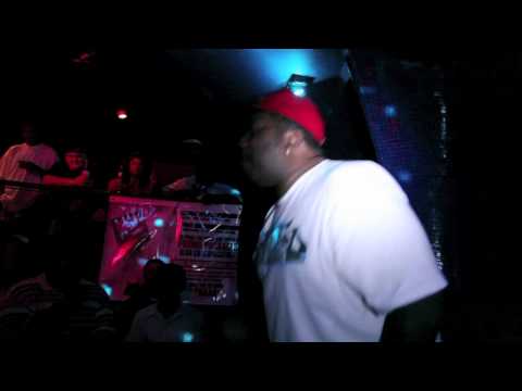 Producer Beat Battle Live in Philadelphia