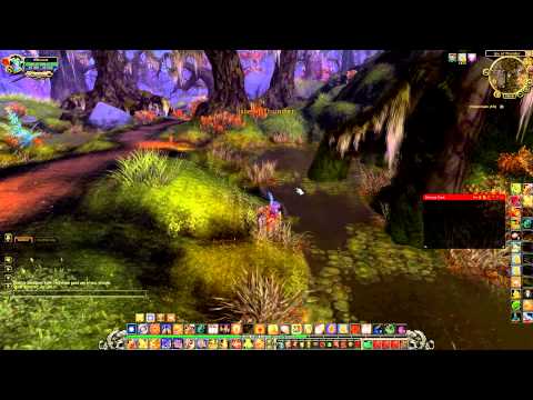 CataQuests.com - Za'Tual (Daily)