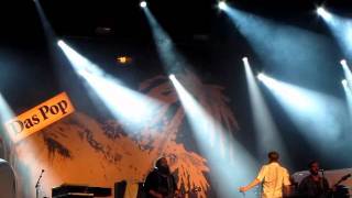 Fool for love - Das Pop