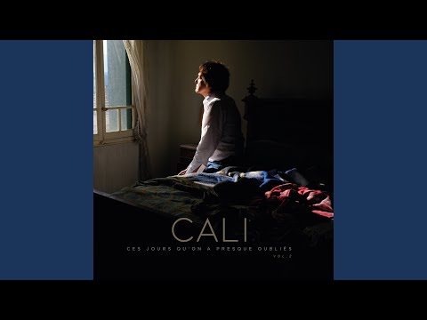 Je Suis À Toi - Cali