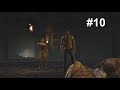 Let's Play Uncharted: Drake's Fortune #10 - Colour By Roman Numerals