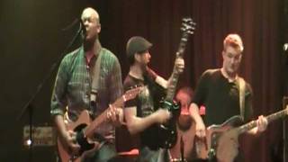 The American Tragedy - Beneath Every Pearl