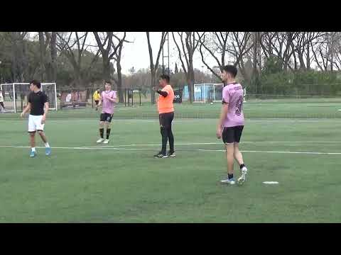 REAL BARRIL vs SEX A FOGO - #LigaNuñez - #Clausura SLS 02/09/2023