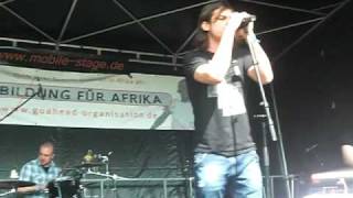 Autopilot/Thomas Godoj