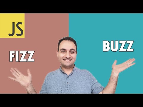 Arabic Javascript Coding Interview Questions Fizzbuzz Codehood