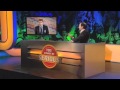You Cannot Be Serious 2012 Specialist Swedish Videos ITV
