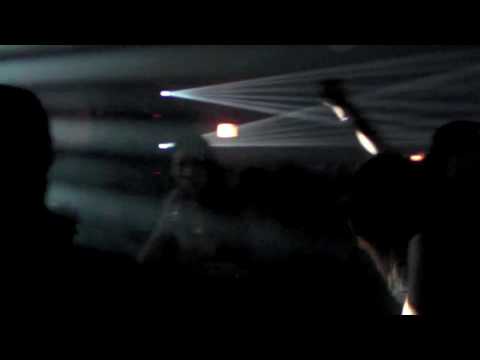 Boom Boom Room @ Green Dolphin Street with 3 Degrees - CHICAGO