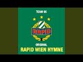 Rapid Wien Hymne