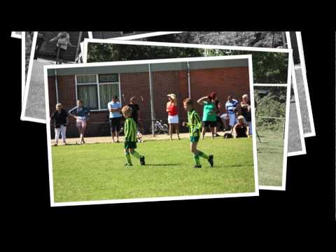vv Harkema Opeinde F1 Kampioen, 26-05-2012.m4v