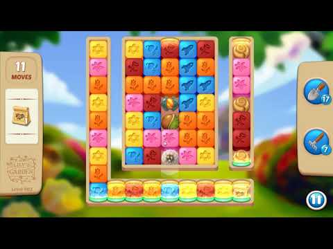 Lily's Garden Level 403 - No Boosters