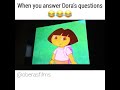 Dora The Explorer