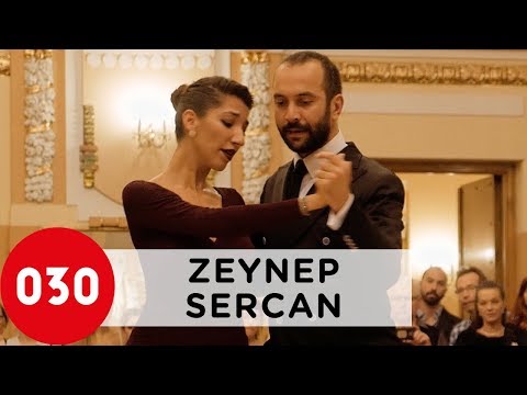Zeynep Aktar and Sercan Yigit – Chau Pinela