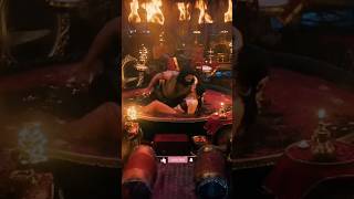 Download lagu Kantara Hot scenes | The Untold Story !  #rukminivasanth #rishabshetty #shorts mp3