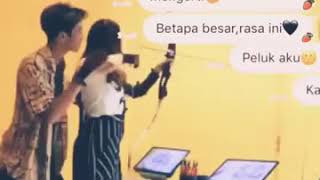 Download lagu Video Whatsapp Romantis dan Keren (27) mp3
