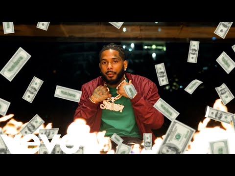 Moneybagg Yo, King Von, Young Dolph, Pooh Shiesty & Key Glock, 2Pac, Lil Durk Mix [Unreleased Album]