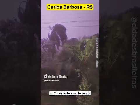 #CarlosBarbosa #RS #cidadesbrasileiras #shorts
