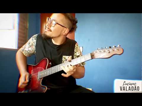 Ton Carfi e Jefferson Moraes - Doce Amor - Luciano Valadão