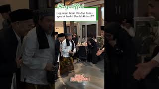 Download lagu MasyaAllah, Maulid Akbar Sabilu Taubah mp3