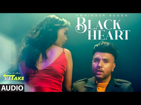 Black Heart Song Lyrics In English - Retake Black Heart Song Lyrics In Hindi - Retake