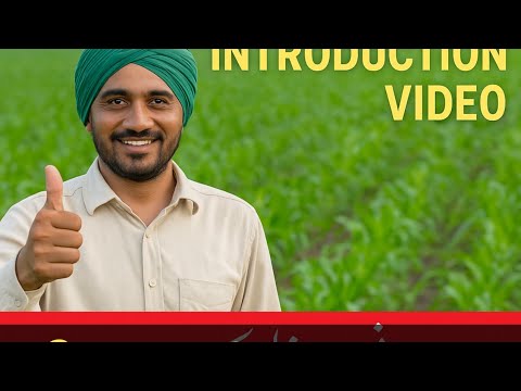 Kissan Zarat for agriculture information 