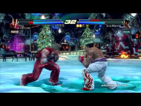 TTT2: SpartaMA vs. Colton - Strongstyle - Top 64 Losers