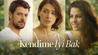 Kendime iyi bak (2014) / Türk Romantik Komedi Filmi / Full Film izle
