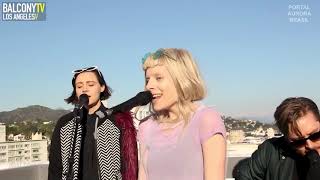 ANIMAL - AURORA (Legendado)