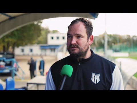 Mosonmagyaróvár - Haladás 2025.10.26. Edzői értékelés