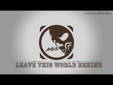 Leave This World Behind by Sebastian Forslund - [Hard Rock Music]