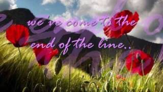 end of the line - honeyz with lyrics