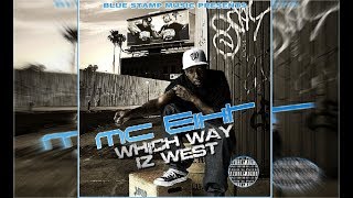 MC Eiht - Medicate Feat Xzibit