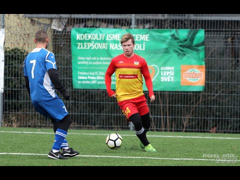 SESTŘIH ÁČKO I Újezd P4 - Tempo 4:2