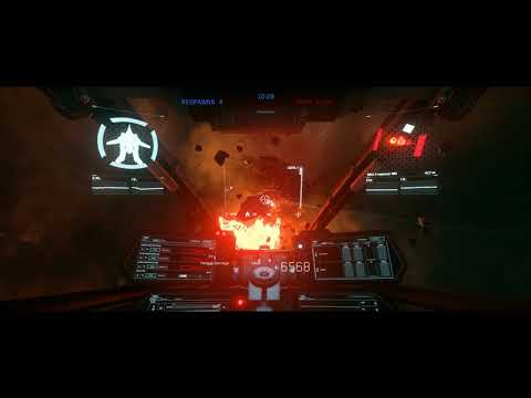 3.7 A.C. time to kill Freelancer Mis vs Vanguard vs Constellation