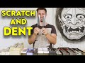 Scratch Dent Sneak Peek