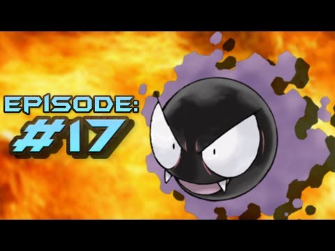Pokemon Fire Red LP W/ Original151 Episode 17 - Pokemon Tower!