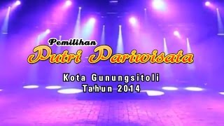 preview picture of video 'Official Slideshow Photo Puteri Pariwisata Gunungsitoli 2014'