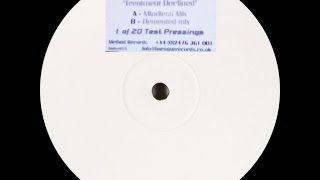 Sworn ‎– Treatment Declined (Mindless Mix)